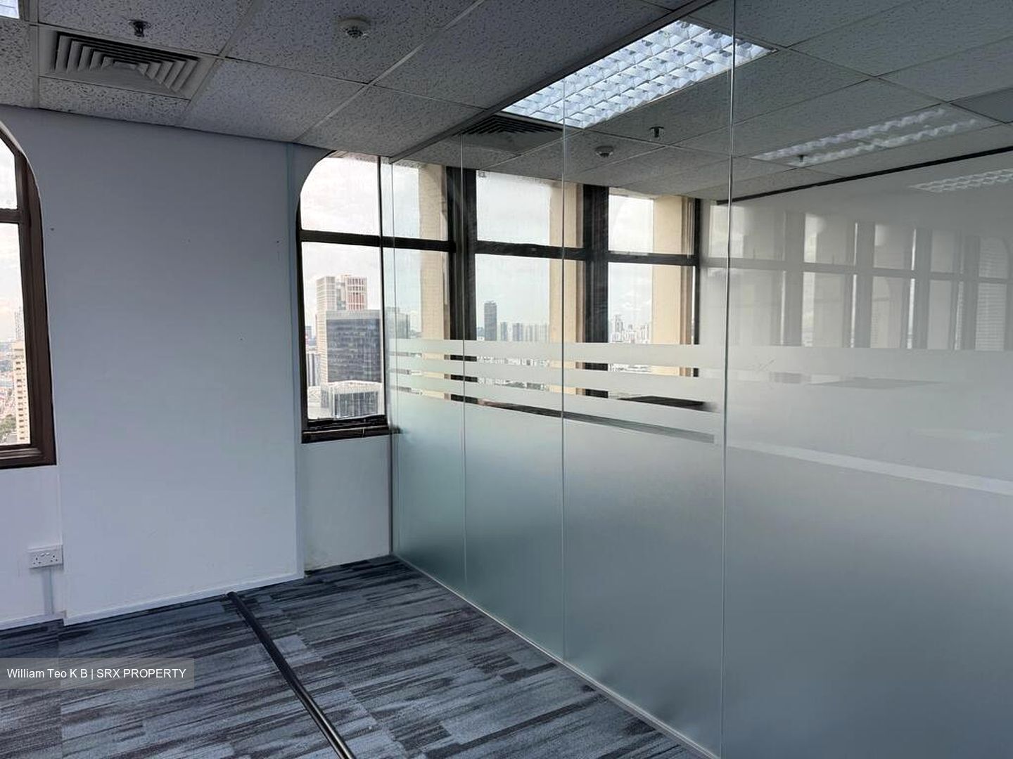 Peninsula Plaza (D6), Office #567475181